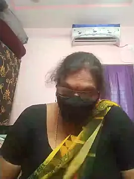 sarala_telugu webcam