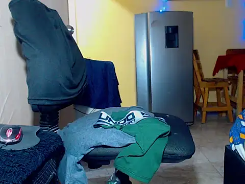 JABSCOTT webcam