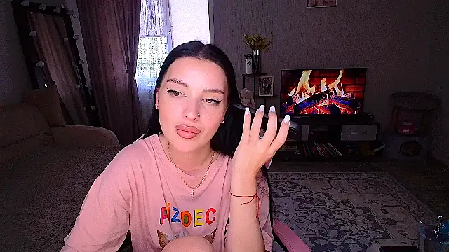 __Malika__ webcam
