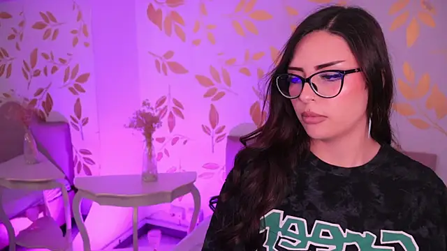 Misselektra__ webcam