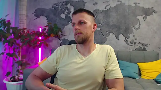 VikingChrisss webcam