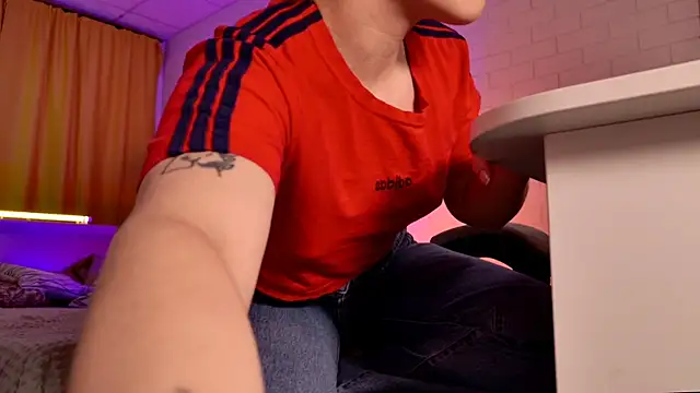 AphexQueen webcam