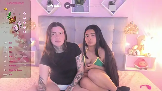 Kaliykatie webcam