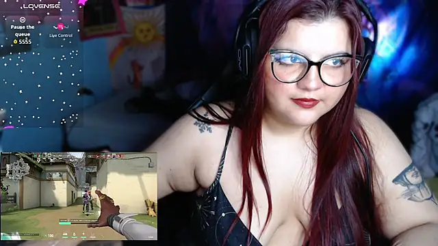 Annee23 webcam