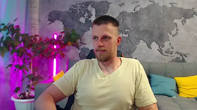 VikingChrisss webcam
