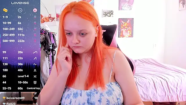Kofein webcam