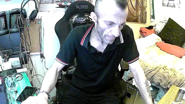 Aktorihann webcam