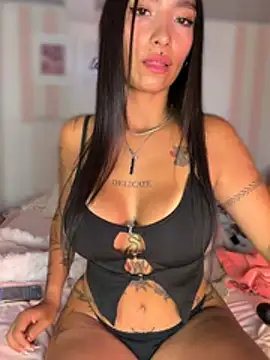 Milena-1 webcam
