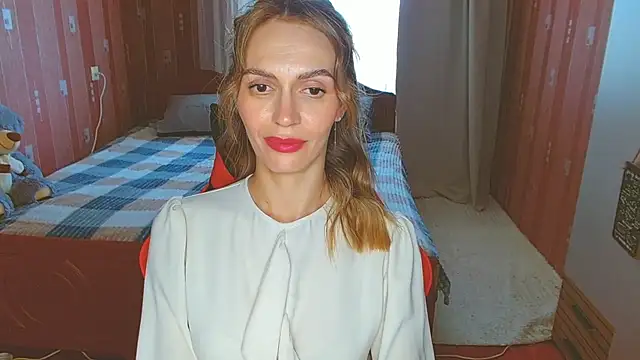 Lady_Sunshine_ webcam