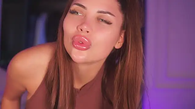 Monique_Celeste webcam