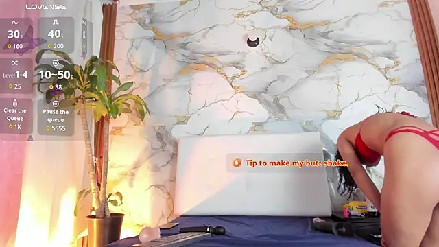 Daye_Sky webcam