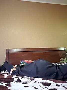 SelinaLovqx webcam