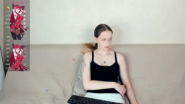 Marry_ly webcam