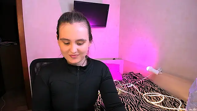ChelseaStarX webcam