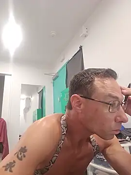 inkpanther6969 webcam