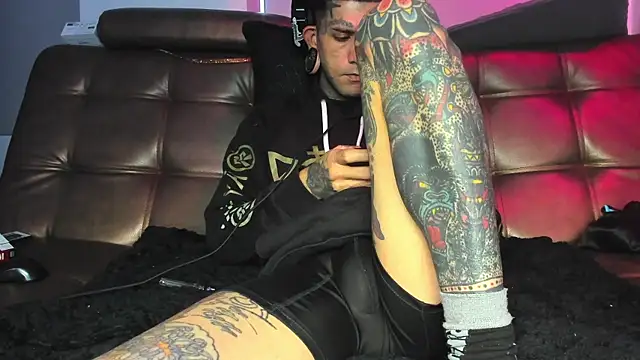 jhonny__ackerman webcam