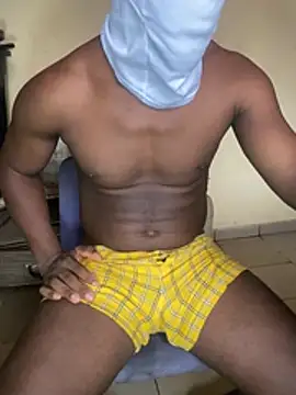 BlackCoffe2 webcam
