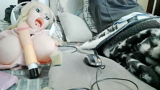 messi_syssy webcam