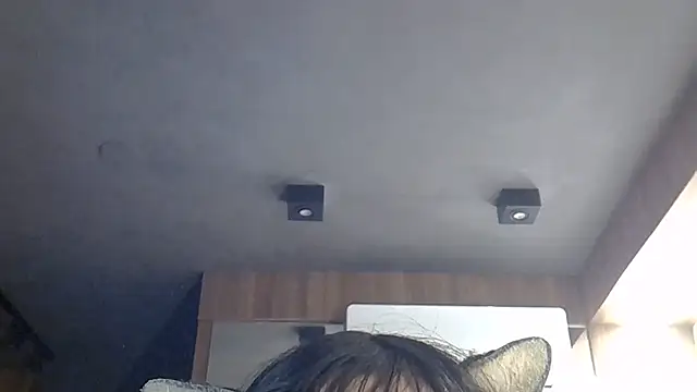 SkinnyKitten webcam