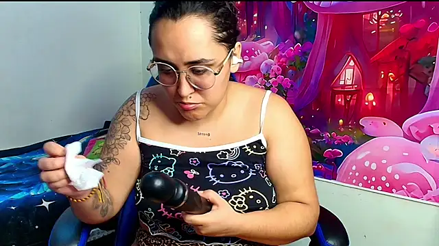 Karol_naughty webcam