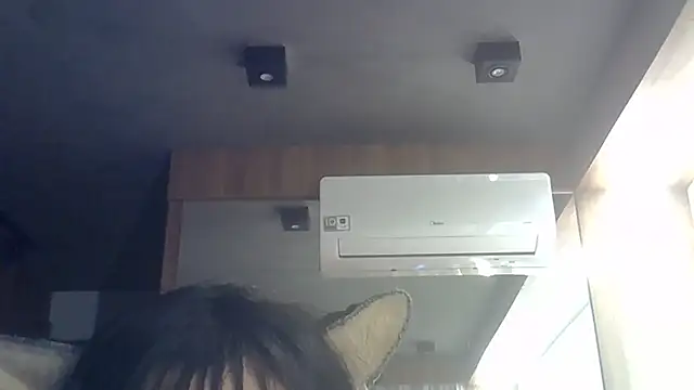 SkinnyKitten webcam