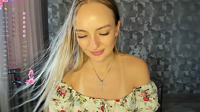 A_delina webcam