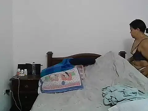 Veronica_missbigg webcam