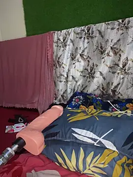HOTTY-TINA webcam