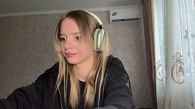 DorianRamsden webcam