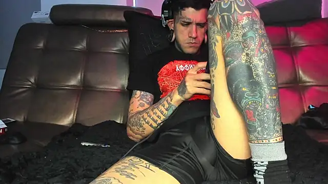 jhonny__ackerman webcam