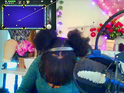 Anaconda2350 webcam