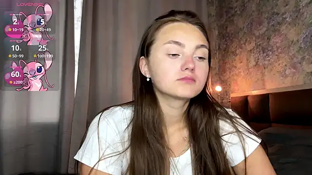 LoraDavi webcam