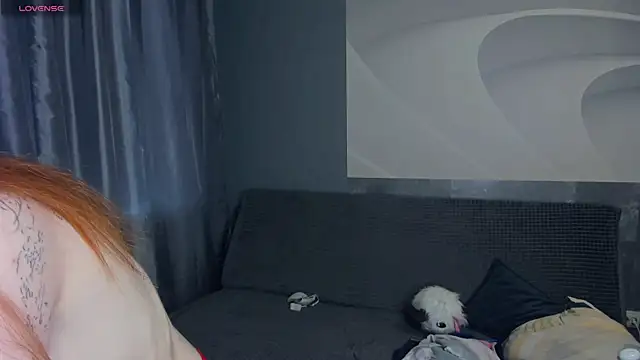 TarynPalek webcam