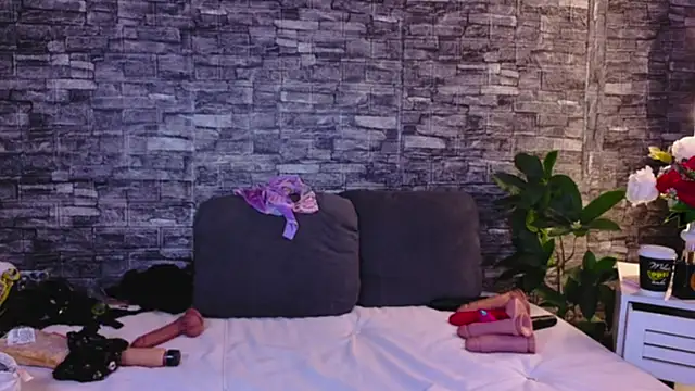 JennyPisik webcam