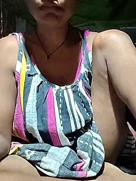 Sweet-runi webcam