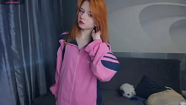 TarynPalek webcam