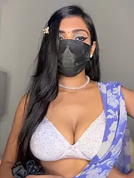 Lovely_Babiee webcam