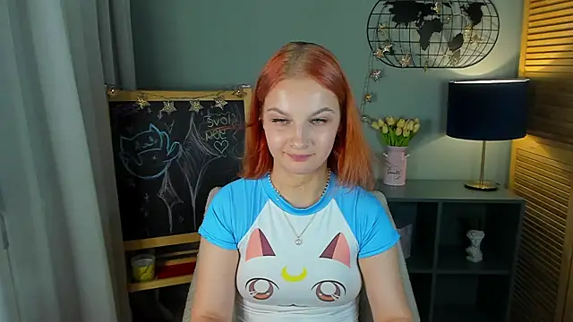 nortellii webcam