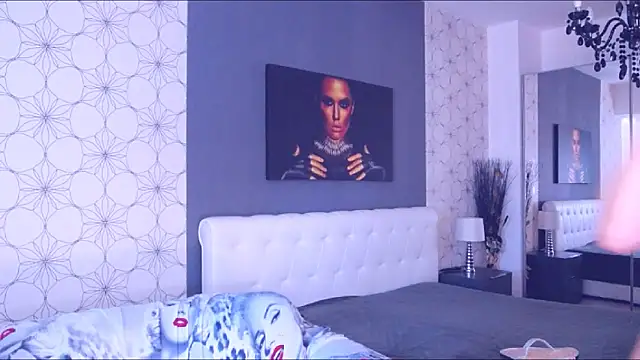 MaryMatiss webcam