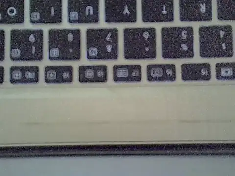 Delicious-D webcam