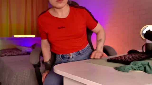 AphexQueen webcam