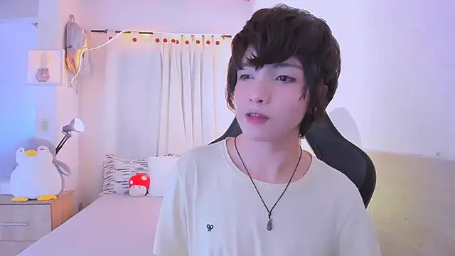 Sweet_Allan's live cam