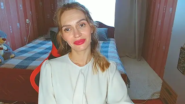 Lady_Sunshine_ webcam
