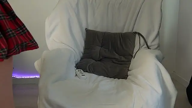 PickBlond webcam
