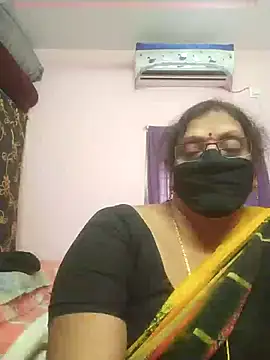 sarala_telugu webcam