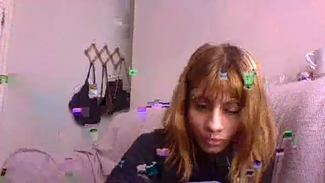 Garota_atrevida webcam