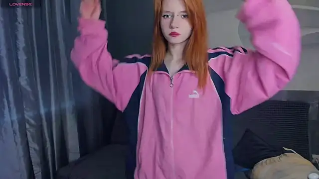 TarynPalek webcam