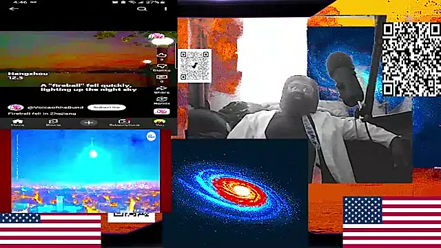 RussellTaylorLacy webcam