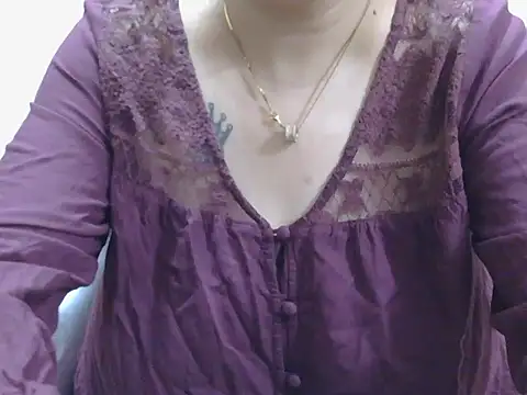 spicy_Zara webcam