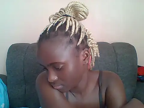 Beauty-Glam webcam